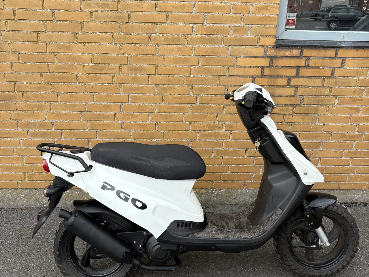 Billede 4 - Pgo hot 50