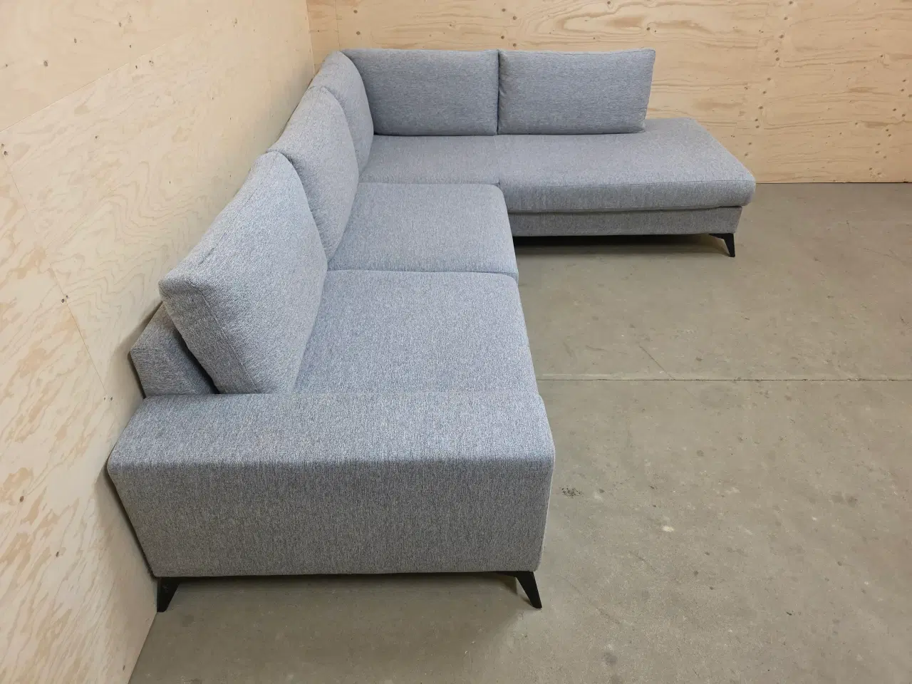 Billede 3 - MyHome Monza Hjørnesofa – Nypris: 15.000 DKK