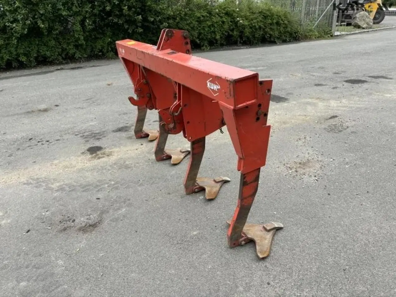 Billede 5 - Kuhn DC300