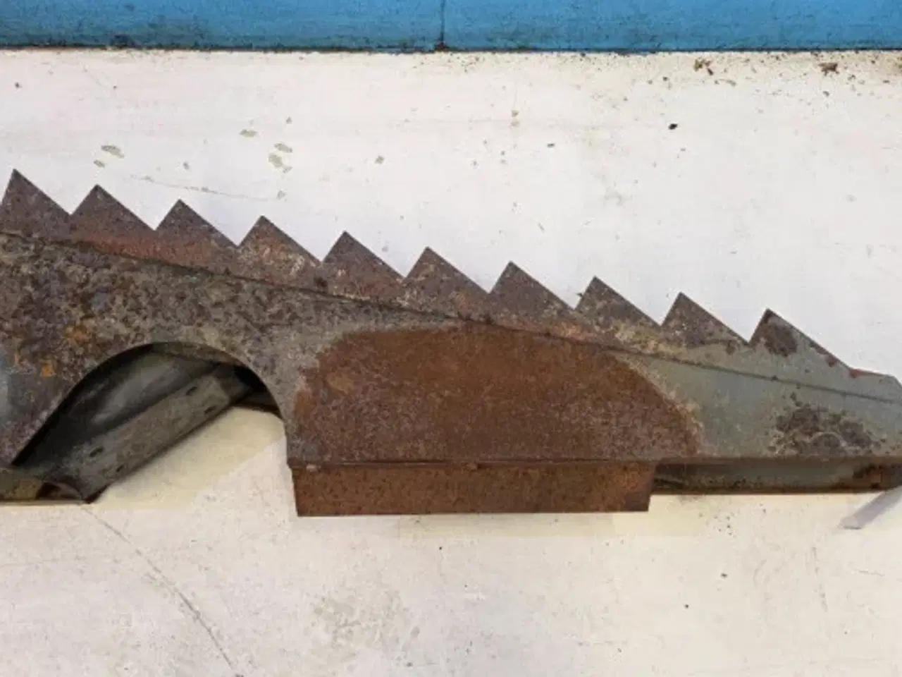 Billede 4 - Massey Ferguson 7278 Ryster 28485200