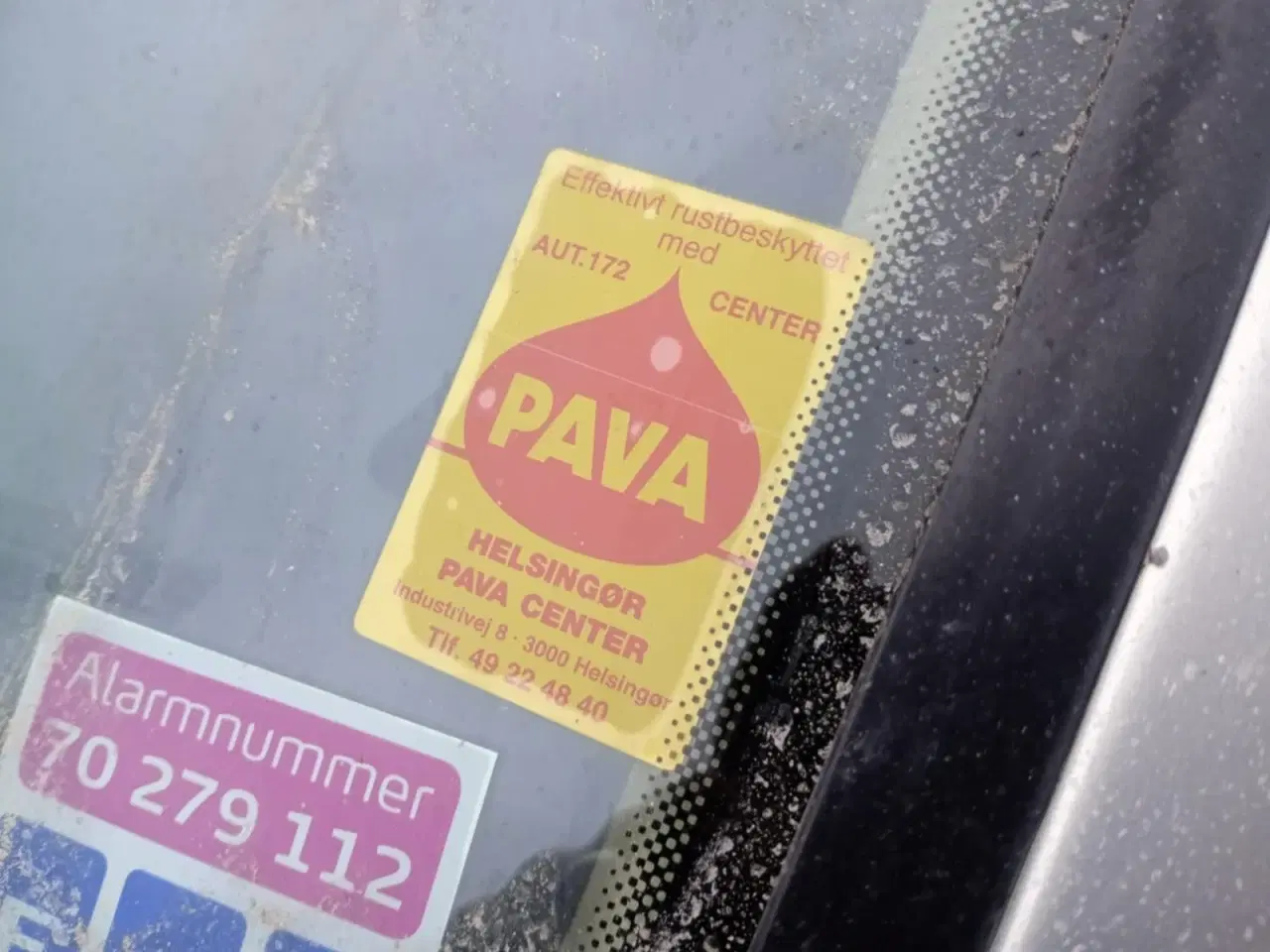 Billede 14 - VW Touran 1,4 TSi 140 Comfortline DSG 7prs