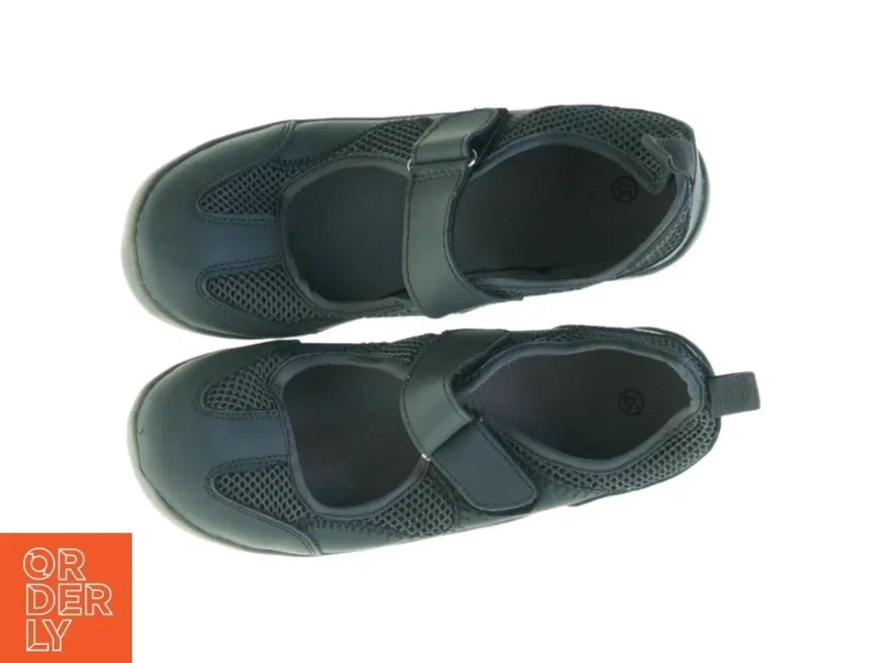 Billede 1 - UBRUGTE Comfort Ballerina Sko (str. 37)
