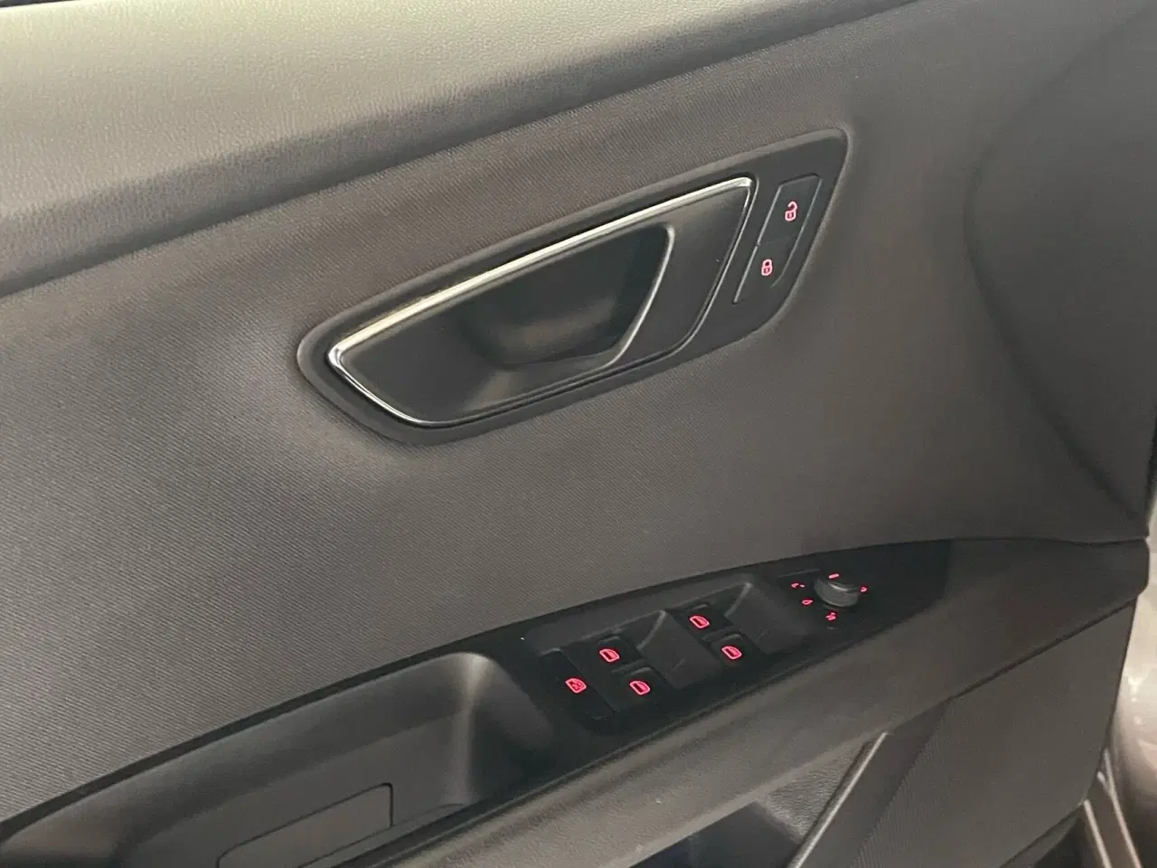 Billede 5 - Seat Leon 1,2 TSI Style DSG 110HK Stc 7g Aut.