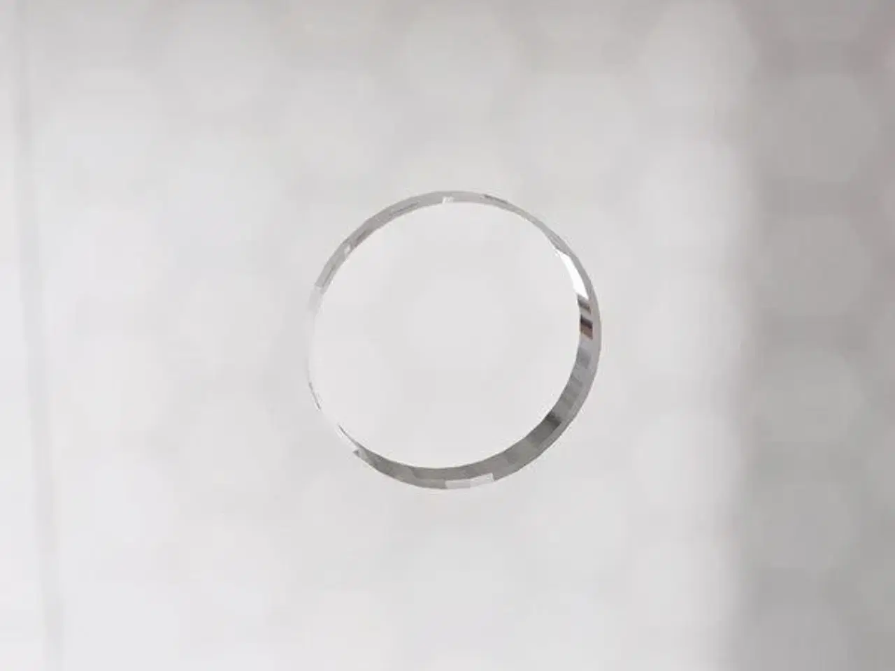 Billede 6 - Gråt glas Svingdør STRØMBERG