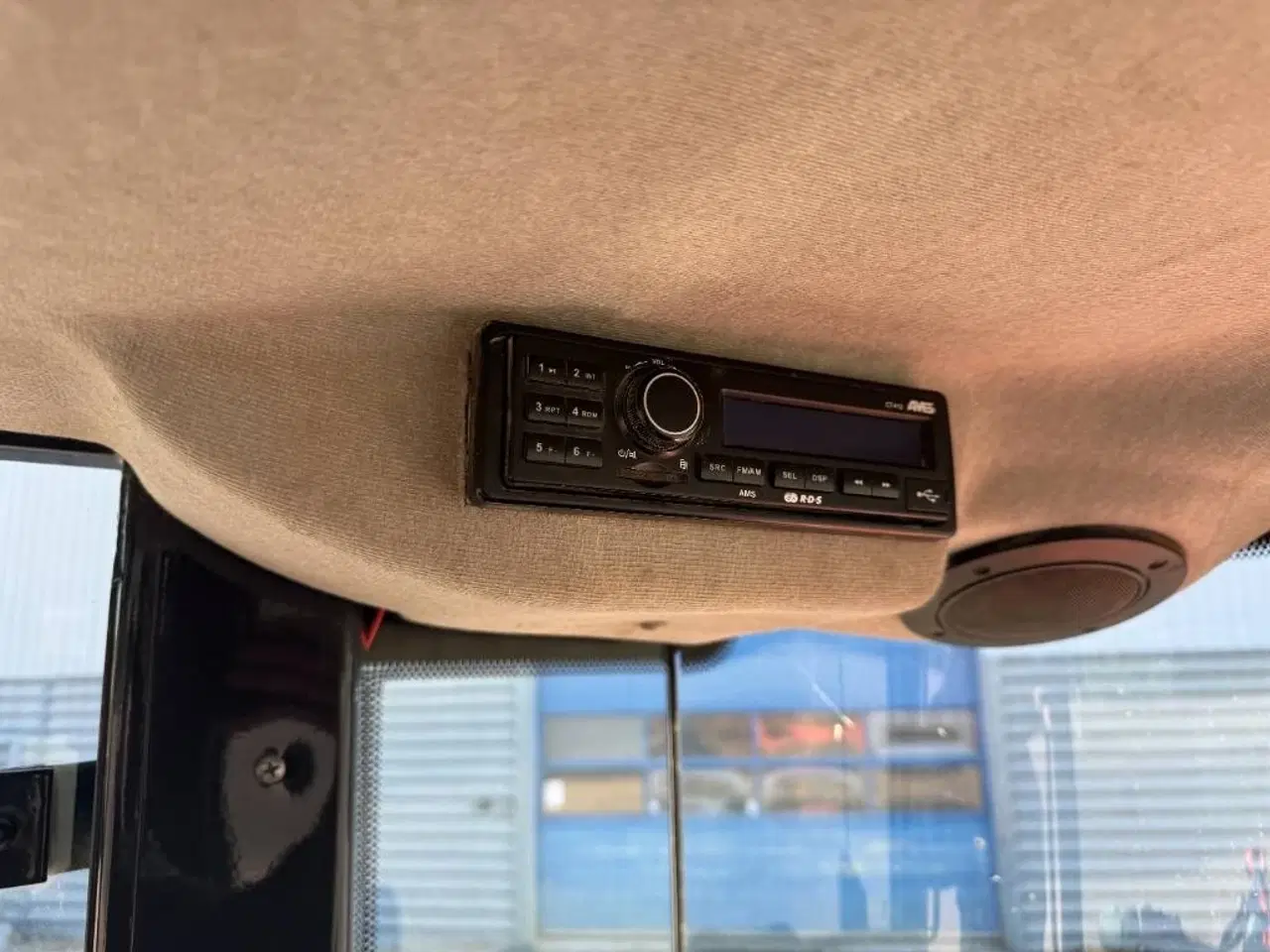 Billede 10 - Kubota R085