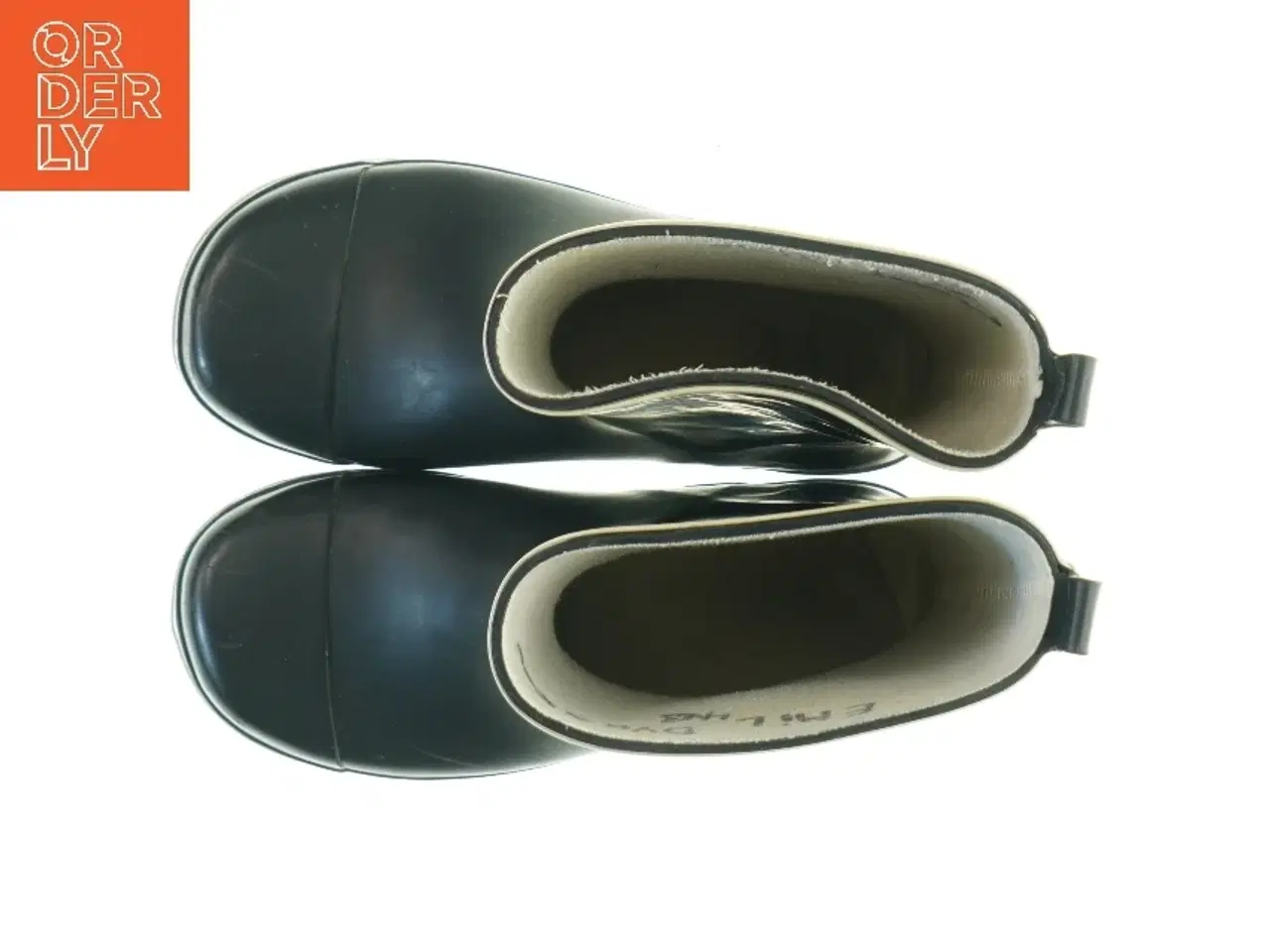 Billede 5 - Gummistøvler fra VRS (str. 34)