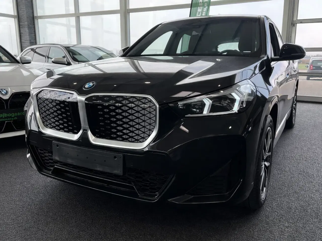 Billede 3 - BMW iX1  eDrive20 M-Sport