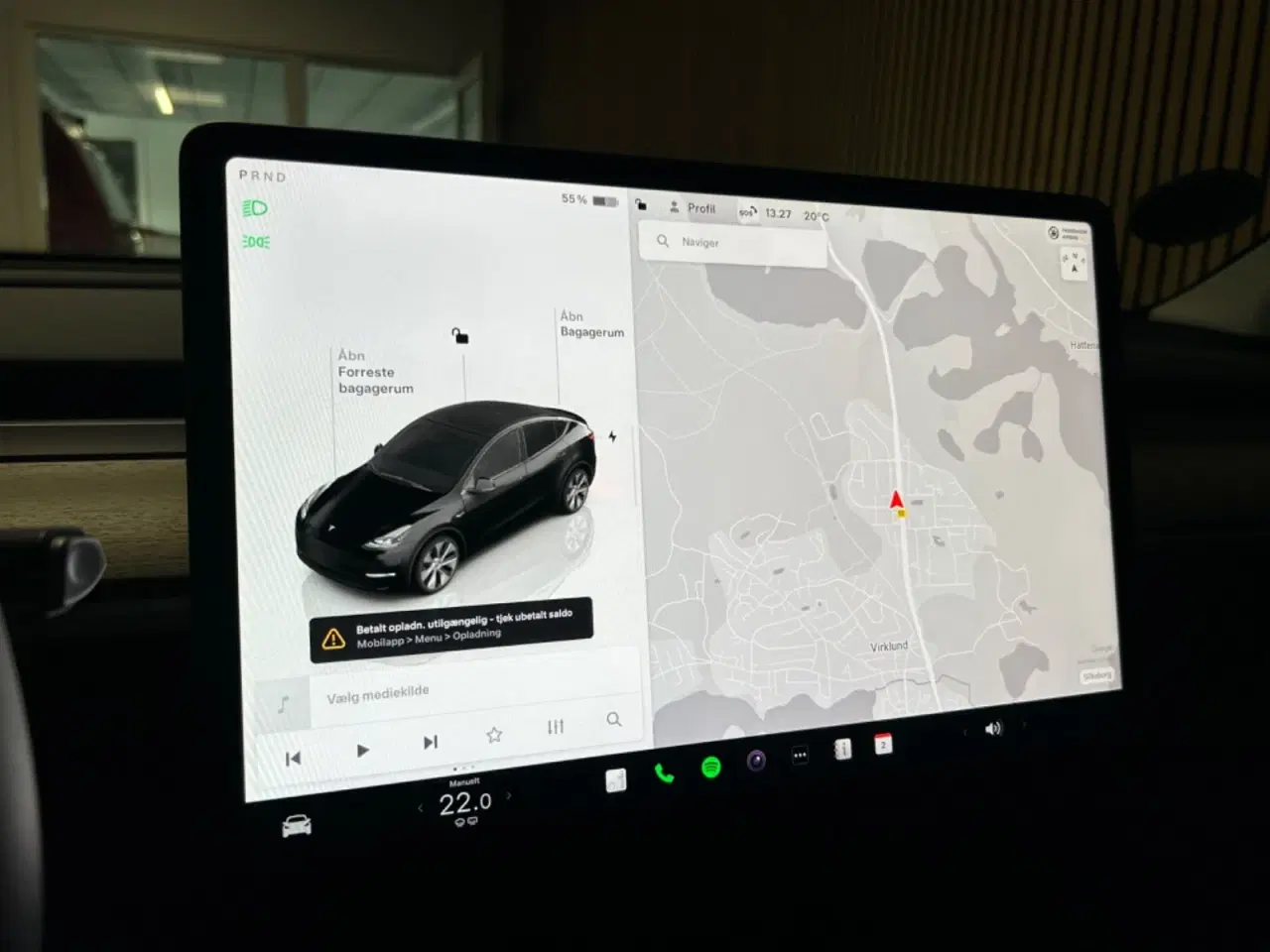 Billede 14 - Tesla Model Y  RWD