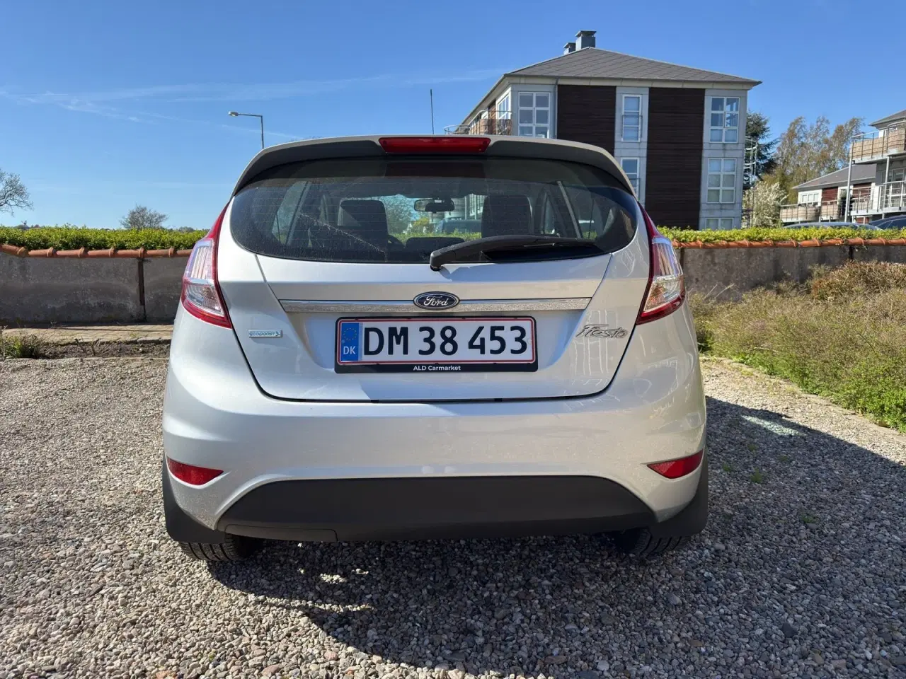 Billede 6 - Ford Fiesta 1,0 SCTi 125 Titanium