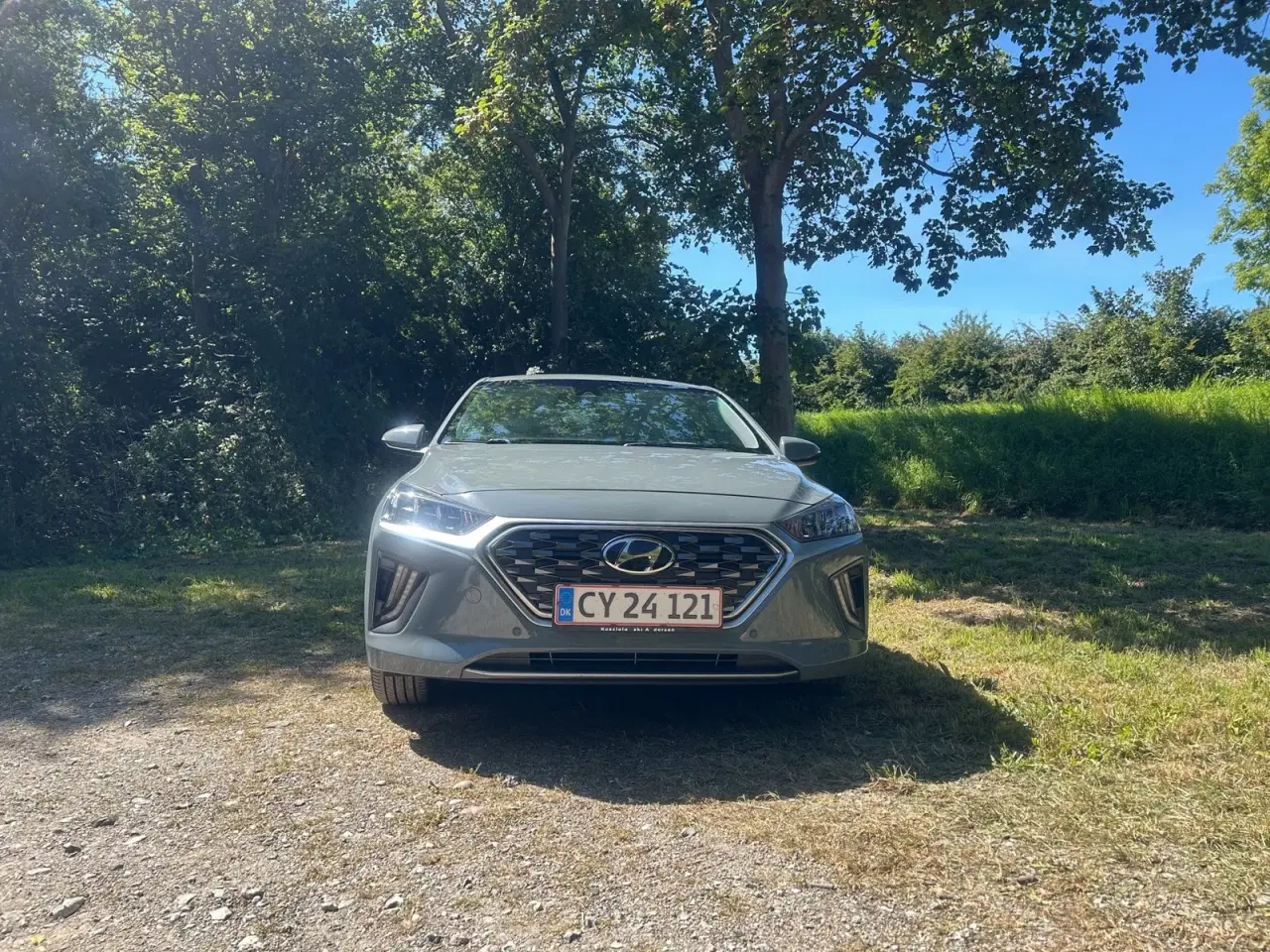 Billede 2 - Hyundai Ioniq 1,6 PHEV Premium DCT