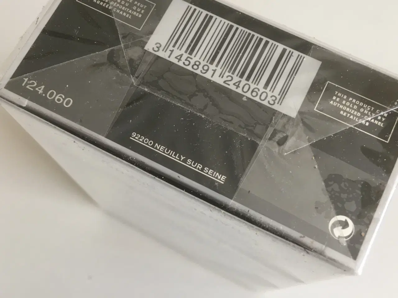 Billede 7 - chanel paris platinum egoiste