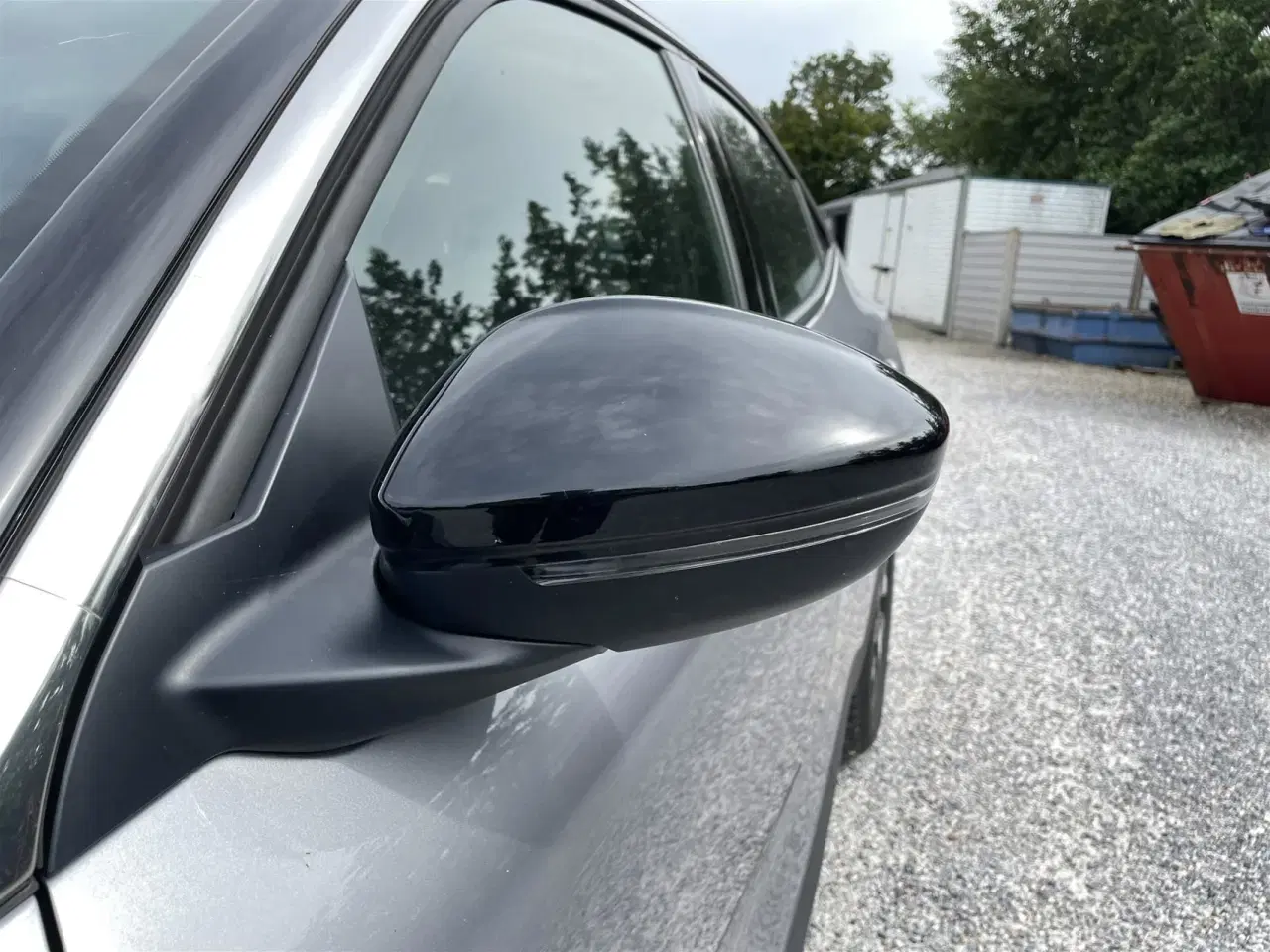 Billede 5 - Opel Mokka-e EL Elegance 136HK 5d Aut.