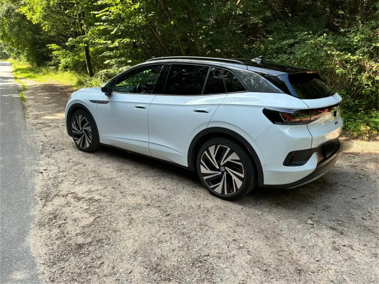 Billede 3 - VW ID.4 77 GTX 4Motion