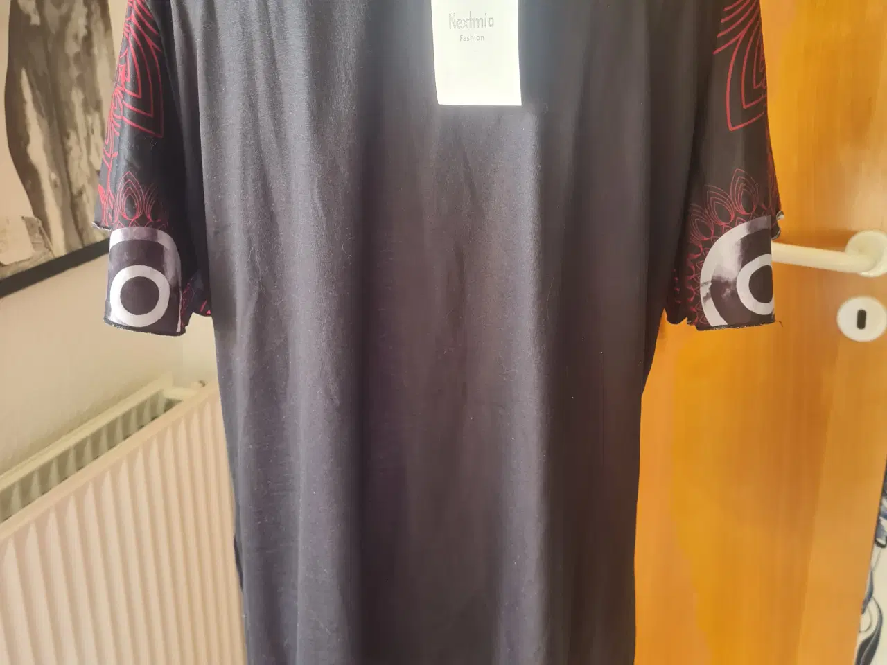 Billede 5 - Ny tunika str 48 Nextmia 