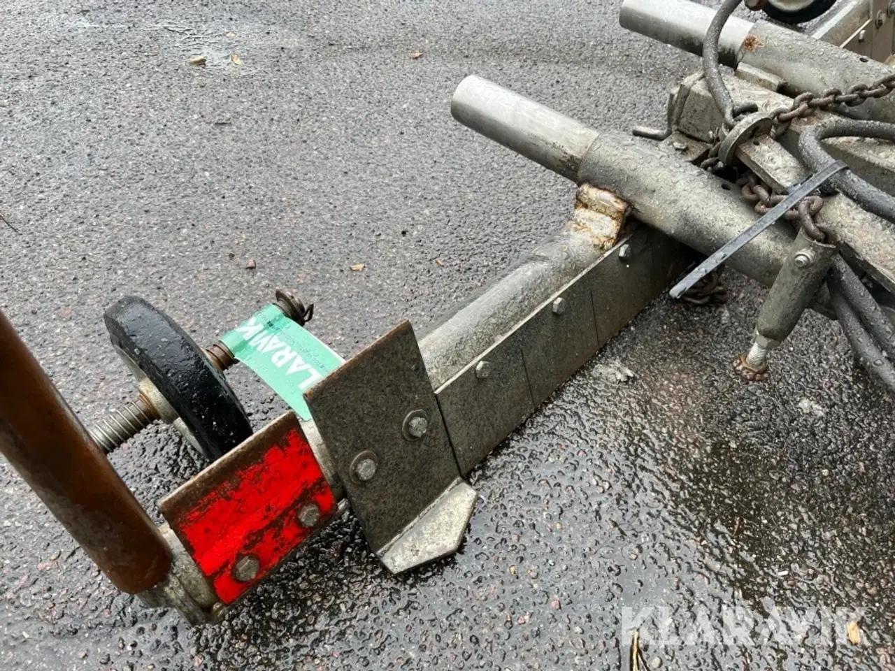Billede 8 - Fliselægger Ponny Tool Mega 1H2