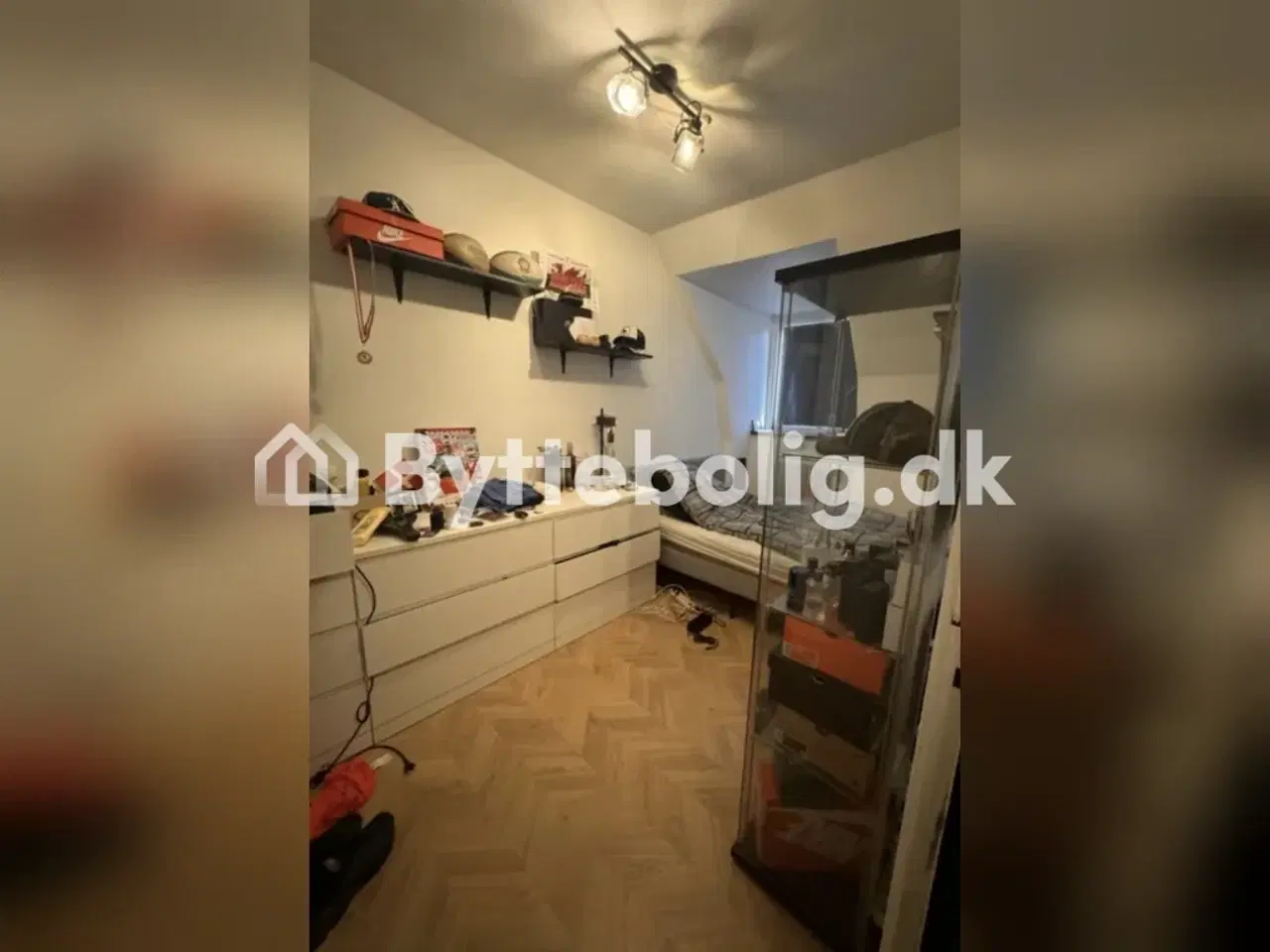 Billede 6 - Bytte til større lejlighed/rækkehus