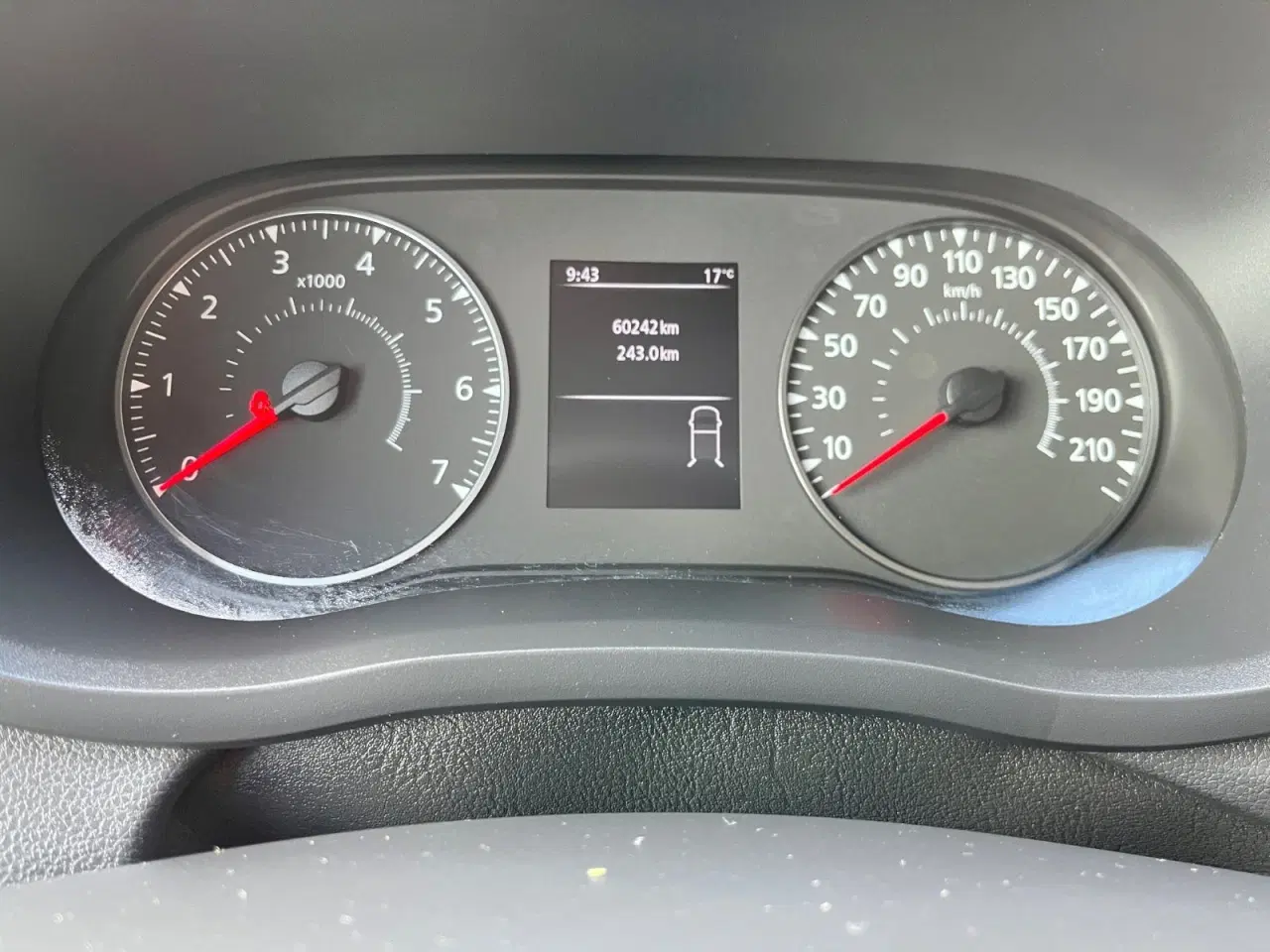 Billede 22 - Renault Master IV T33 2,3 dCi 150 L2H2 Kassevogn