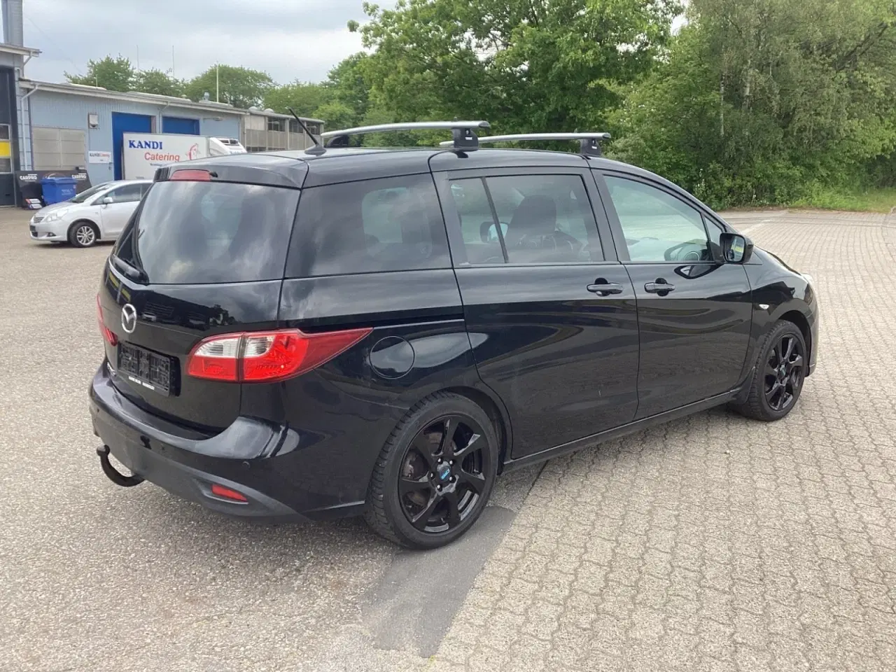Billede 3 - Mazda 5 1,8 Premium 7prs