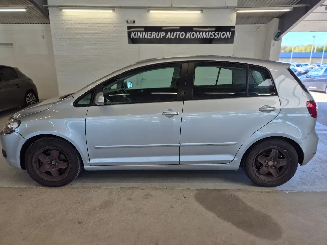 Billede 3 - VW Golf Plus 1,4 TSI Comfortline 122HK 6g