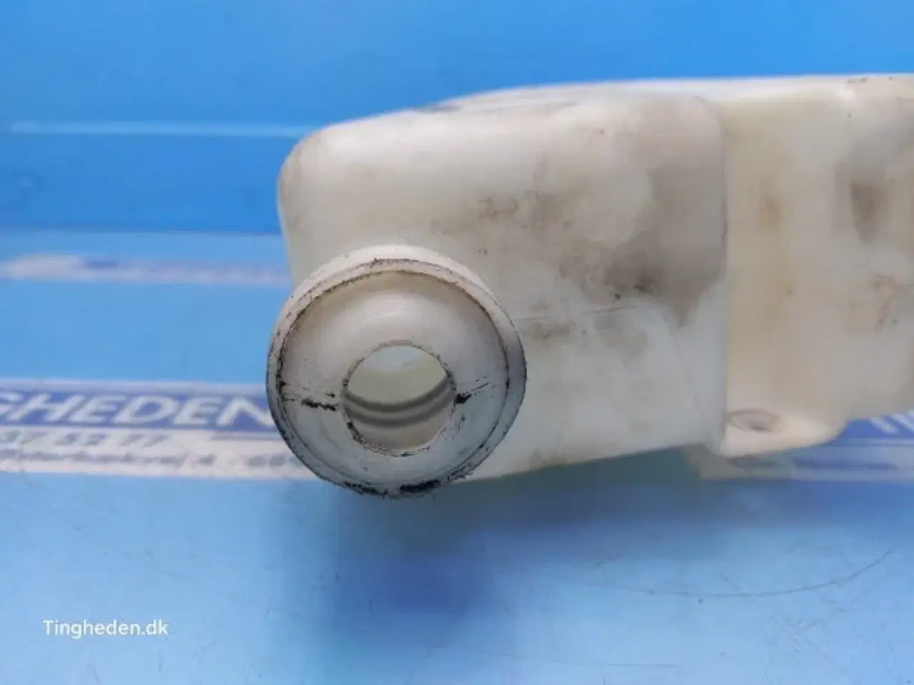 Billede 19 - New Holland TM190 Sprinklervæskebeholder 82036768