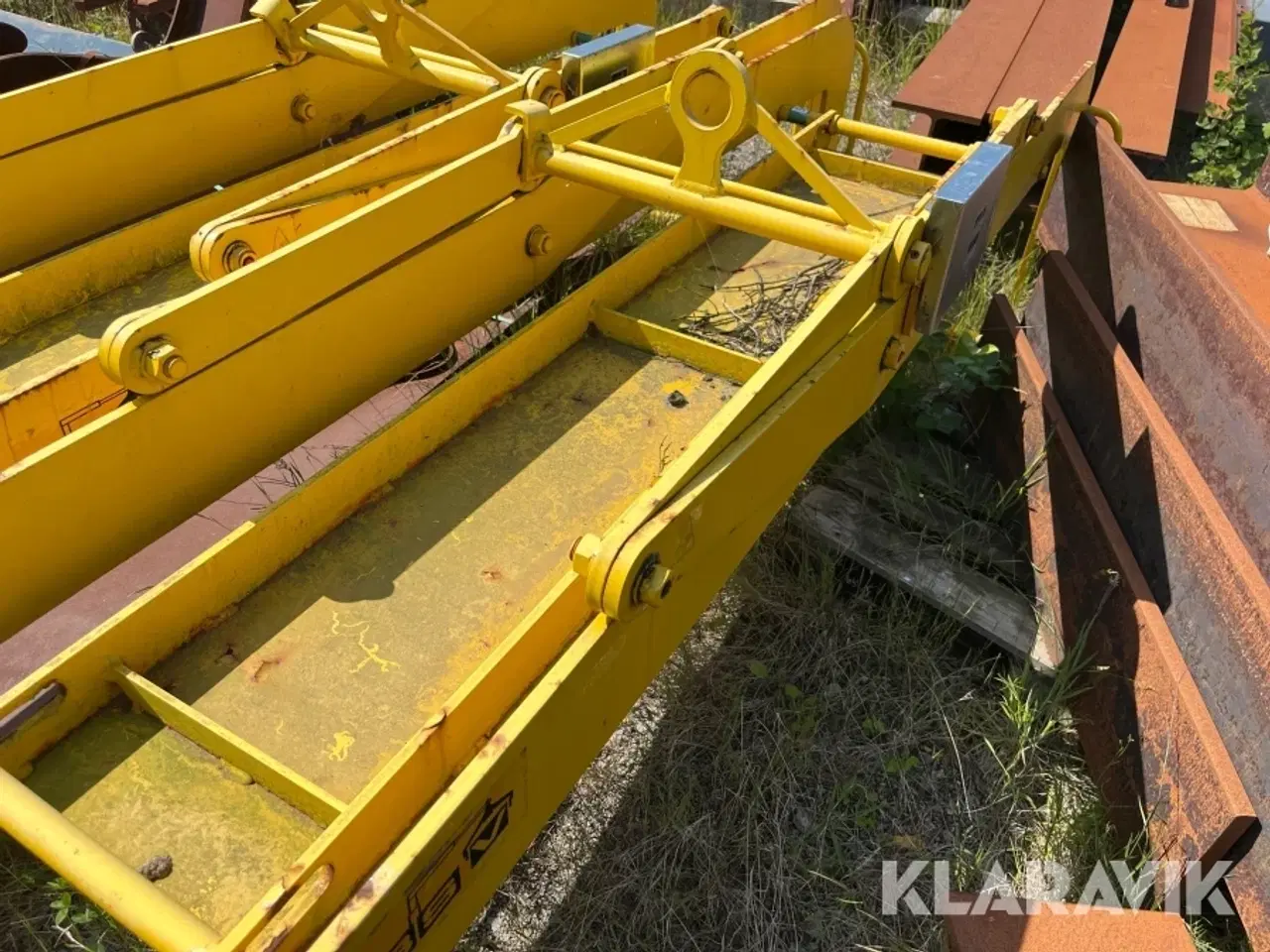 Billede 8 - Halmballetang BSV