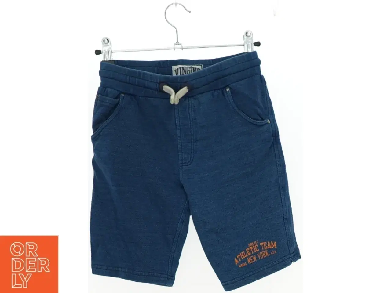 Billede 2 - Shorts fra Vingino Jeans (str. 140 cm)