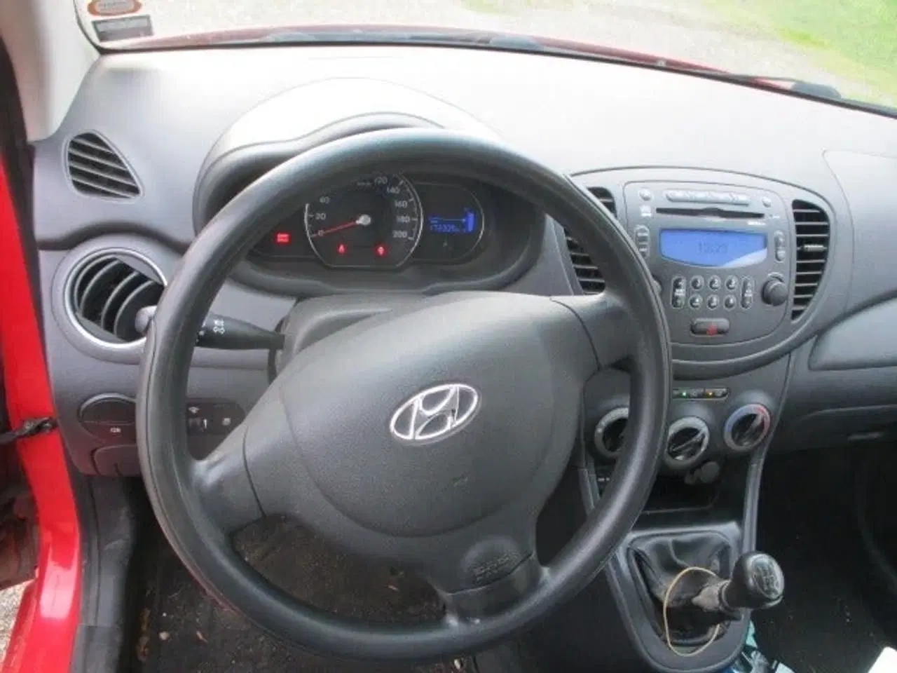 Billede 8 - Hyundai i10 1,2 Comfort