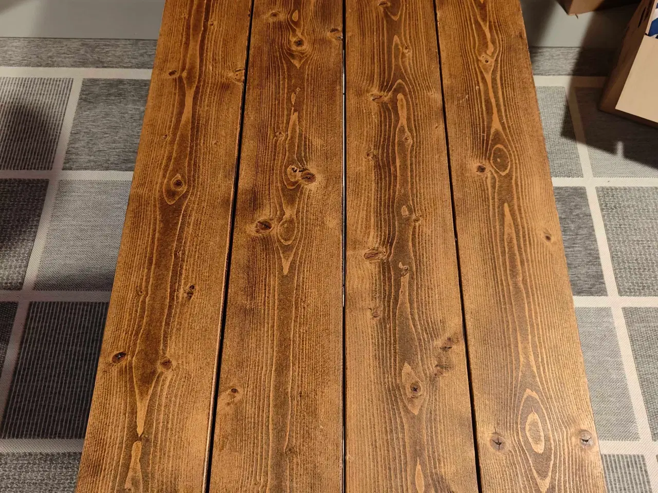 Billede 3 - Wood way spisebord sælges grundet flytning 