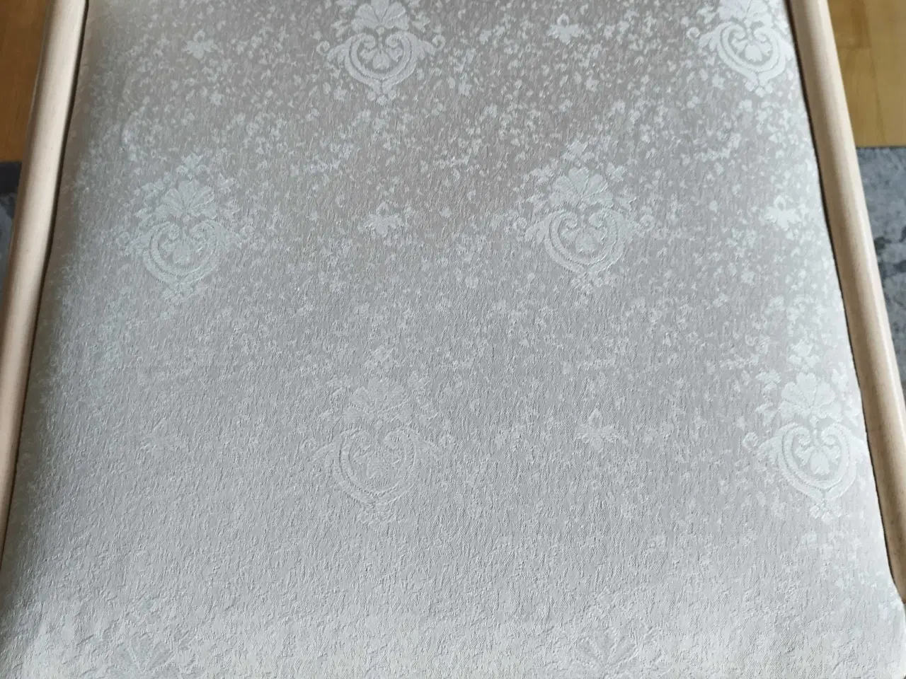 Billede 5 - Fire spisebordsstole 