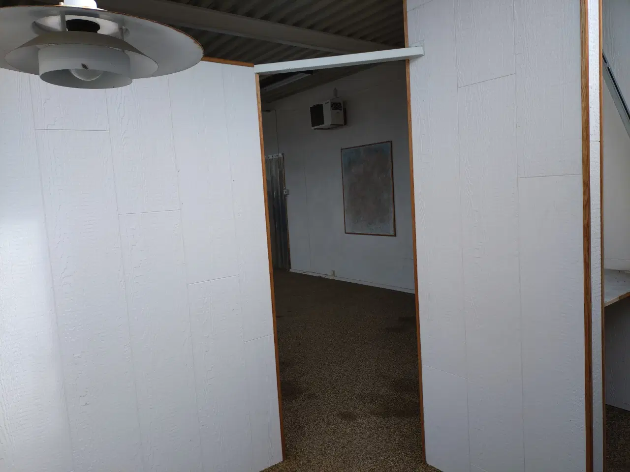 Billede 2 - Lager / opbevaring 