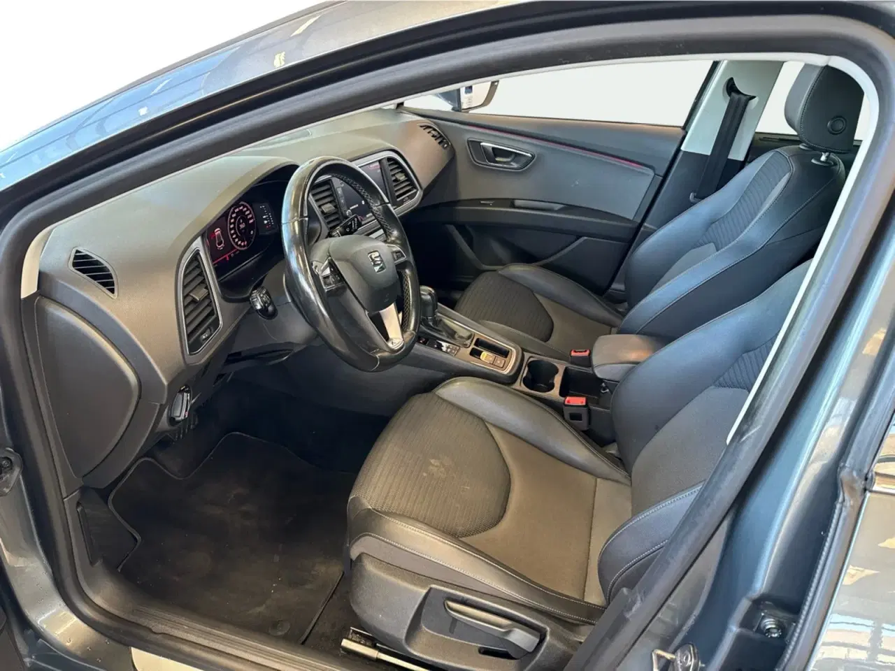 Billede 10 - Seat Leon 1,4 TSi 150 Xcellence ST DSG