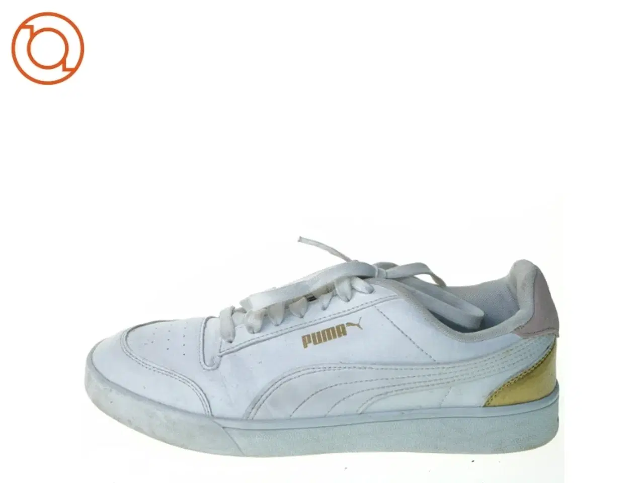 Billede 1 - Sko fra Puma (str. 41)