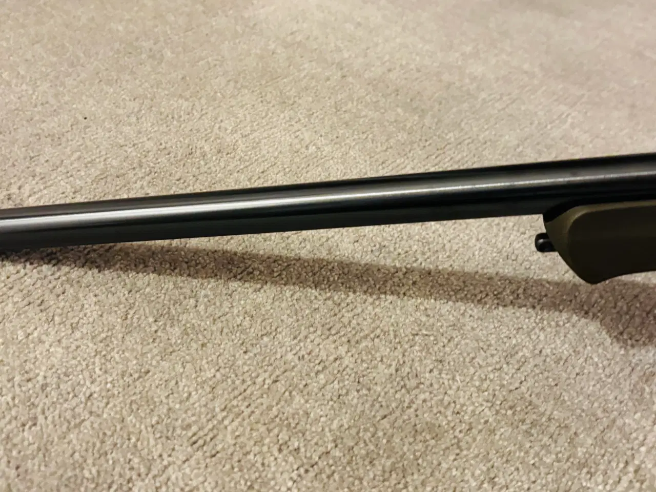 Billede 4 - Schultz & Larsen Victory thumhole cal. .308 Win