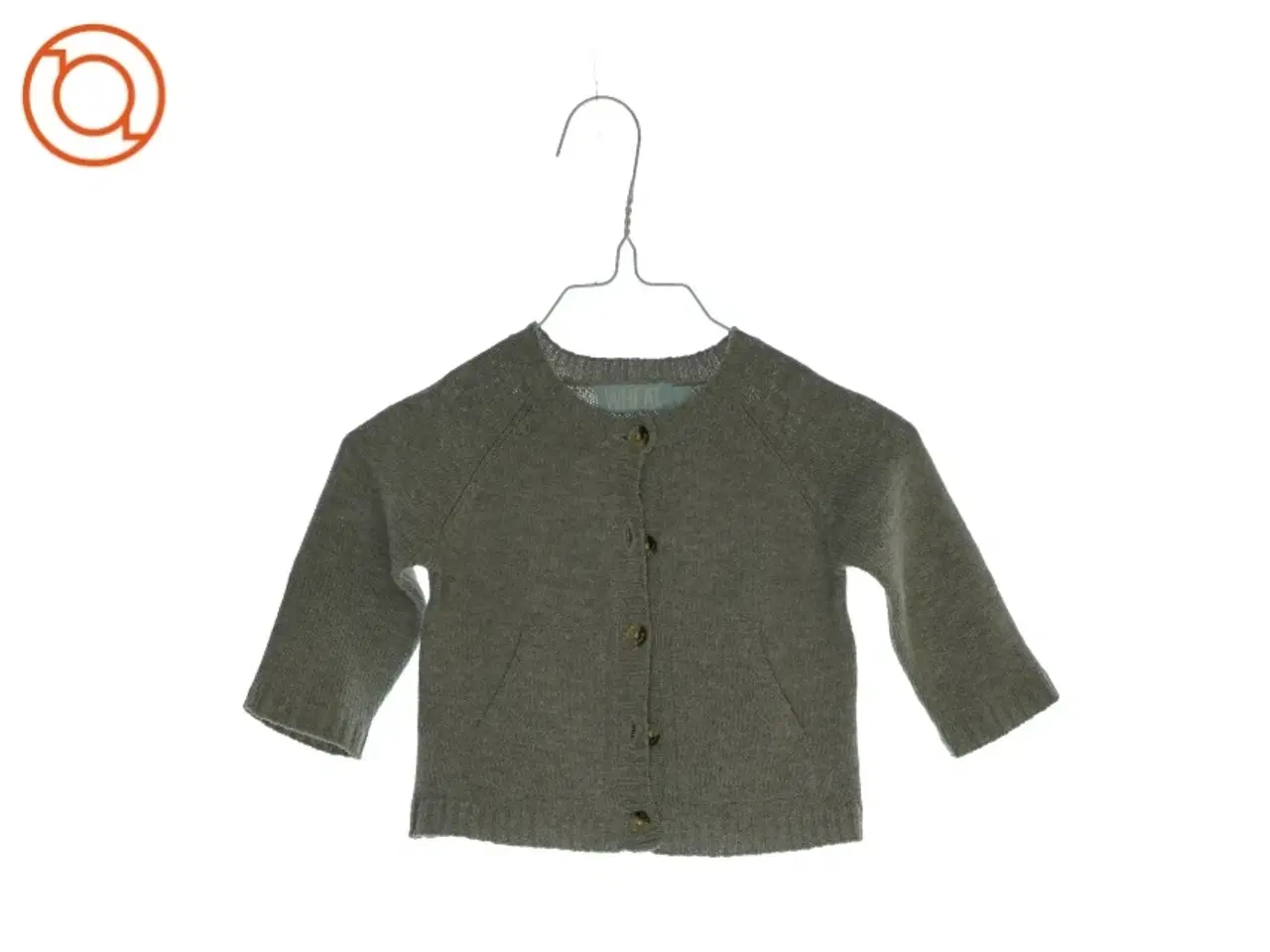 Billede 1 - Sweater fra Wheat (str. 62)