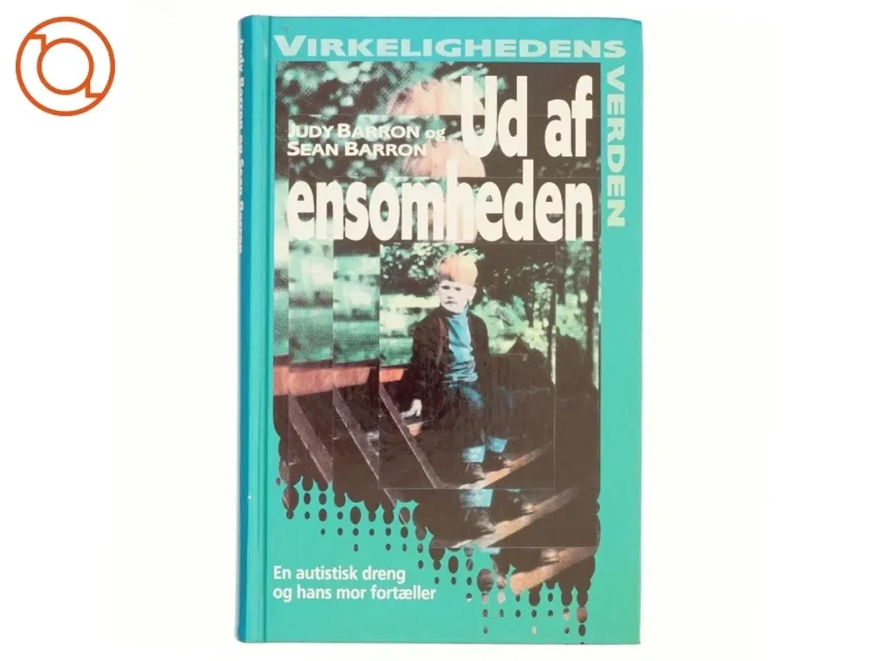 Billede 1 - UD AF ENSOMHEDEN af Judy og Sean Barron