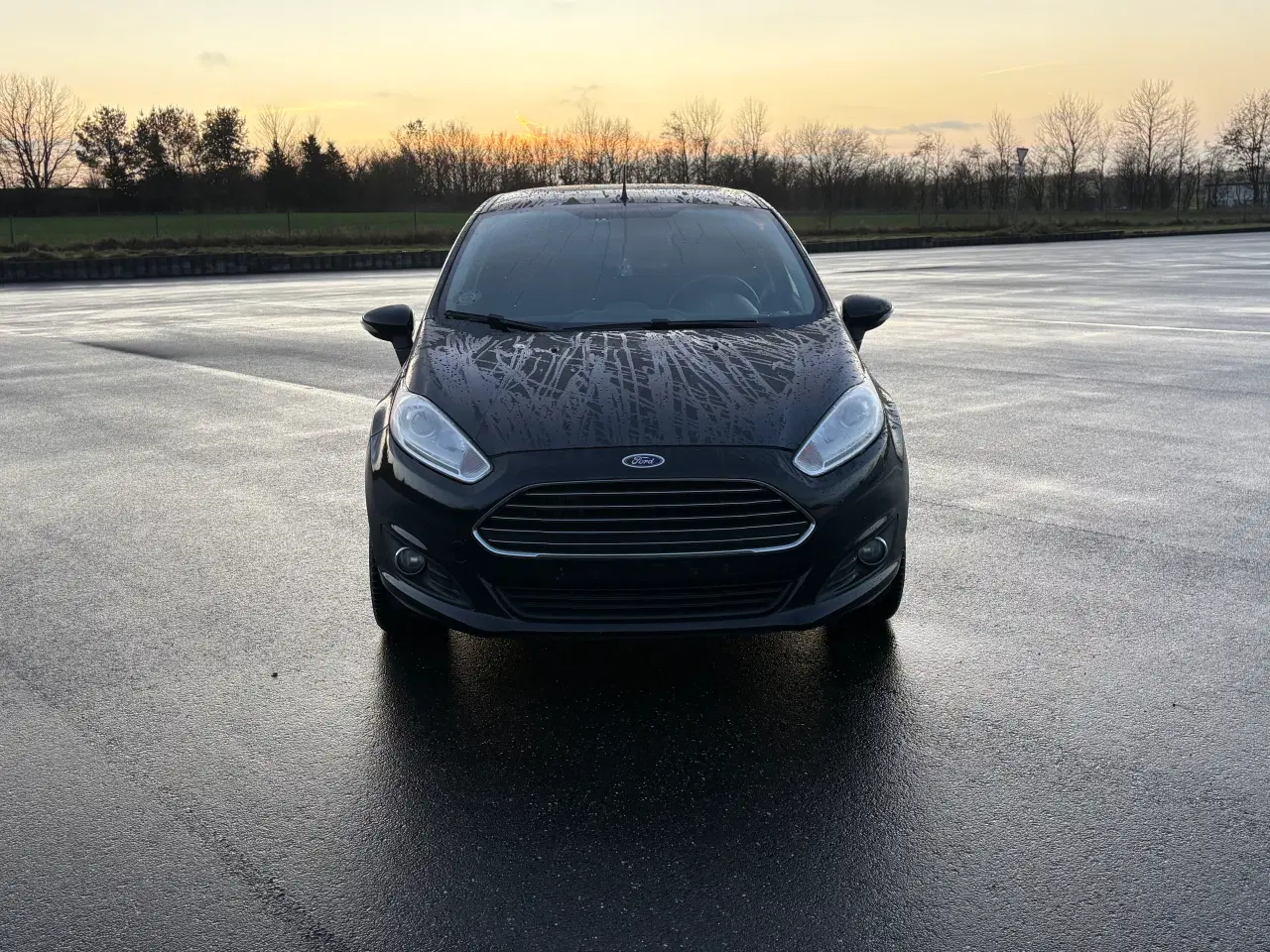 Billede 2 - Ford Fiesta 1.0 ecoboost leveres nysynet 