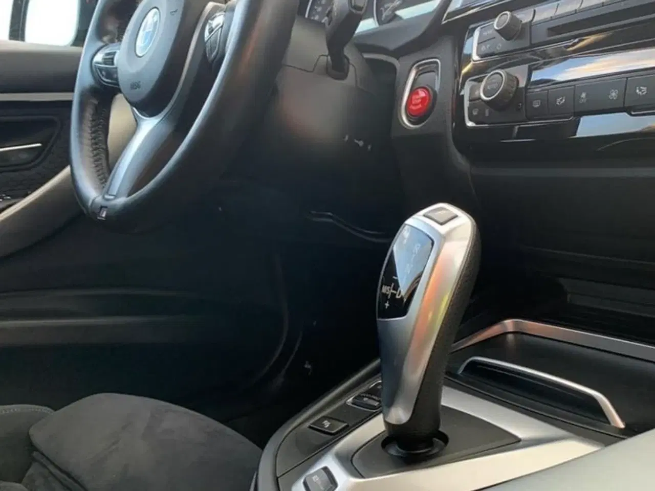 Billede 11 - BMW 330e 2,0 iPerformance M-Sport aut.