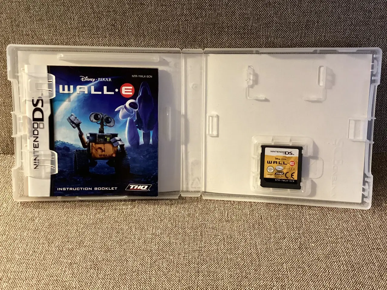 Billede 3 - Nintendo DS spil