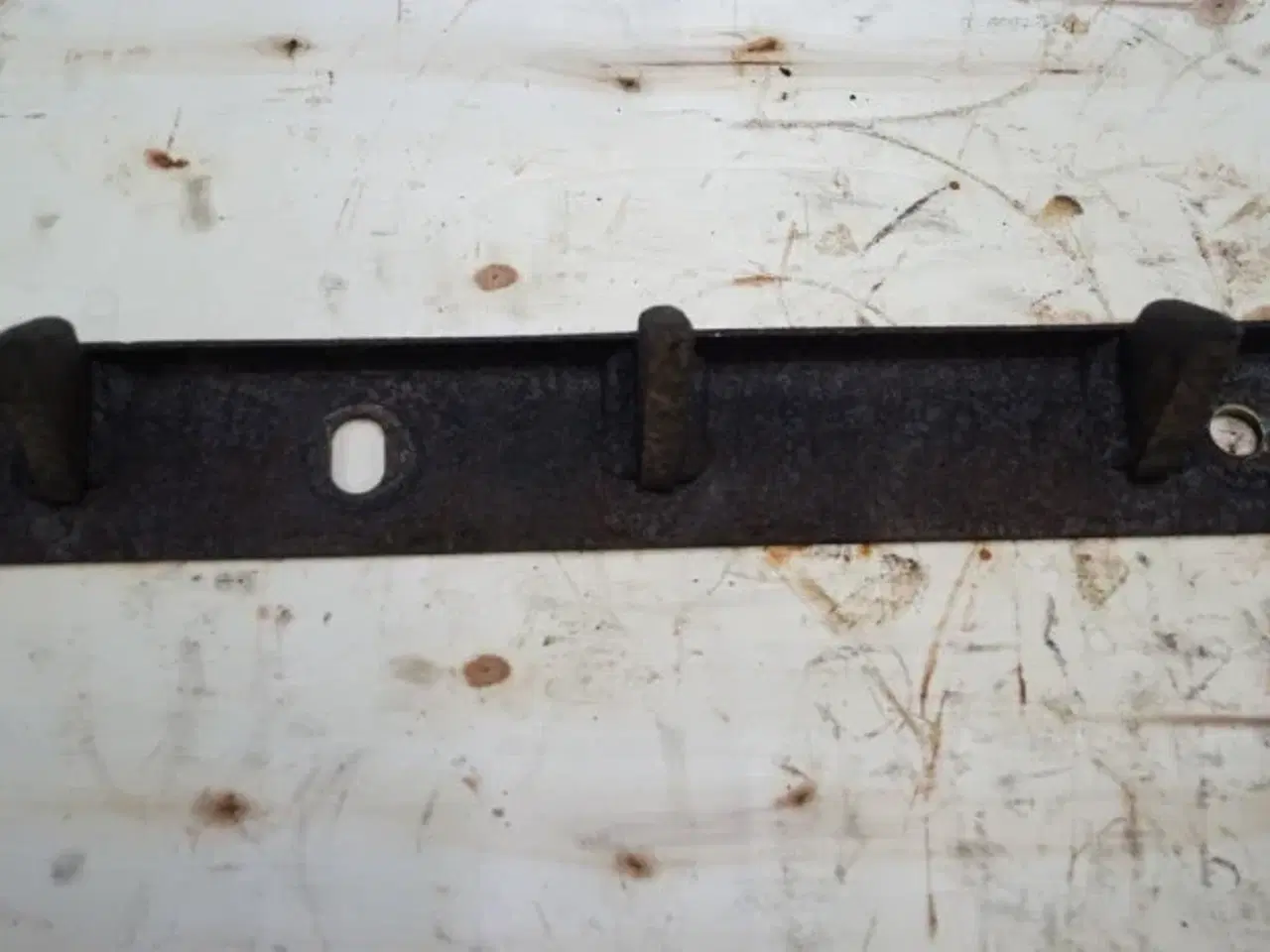 Billede 9 - New Holland TF78 Slagle 89508403