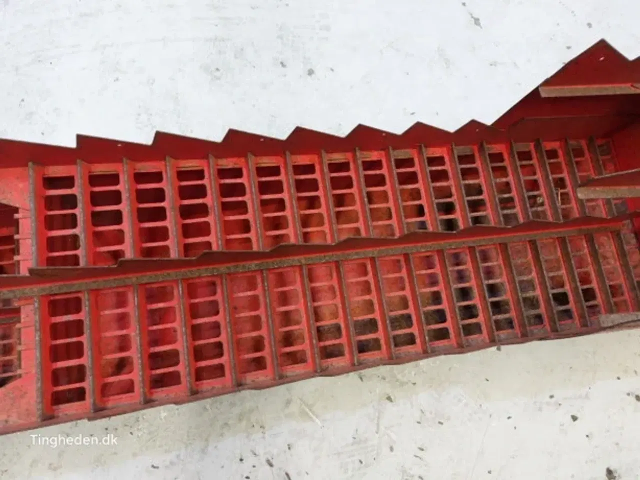 Billede 17 - Massey Ferguson 32 Ryster 28480523