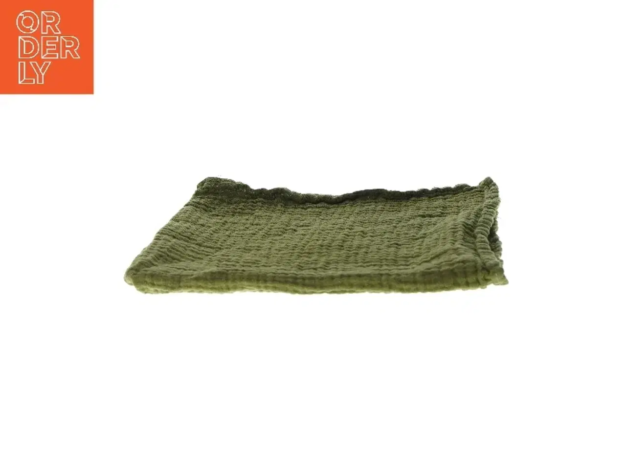 Billede 4 - Viskestykke (str. 60 X 65cm)