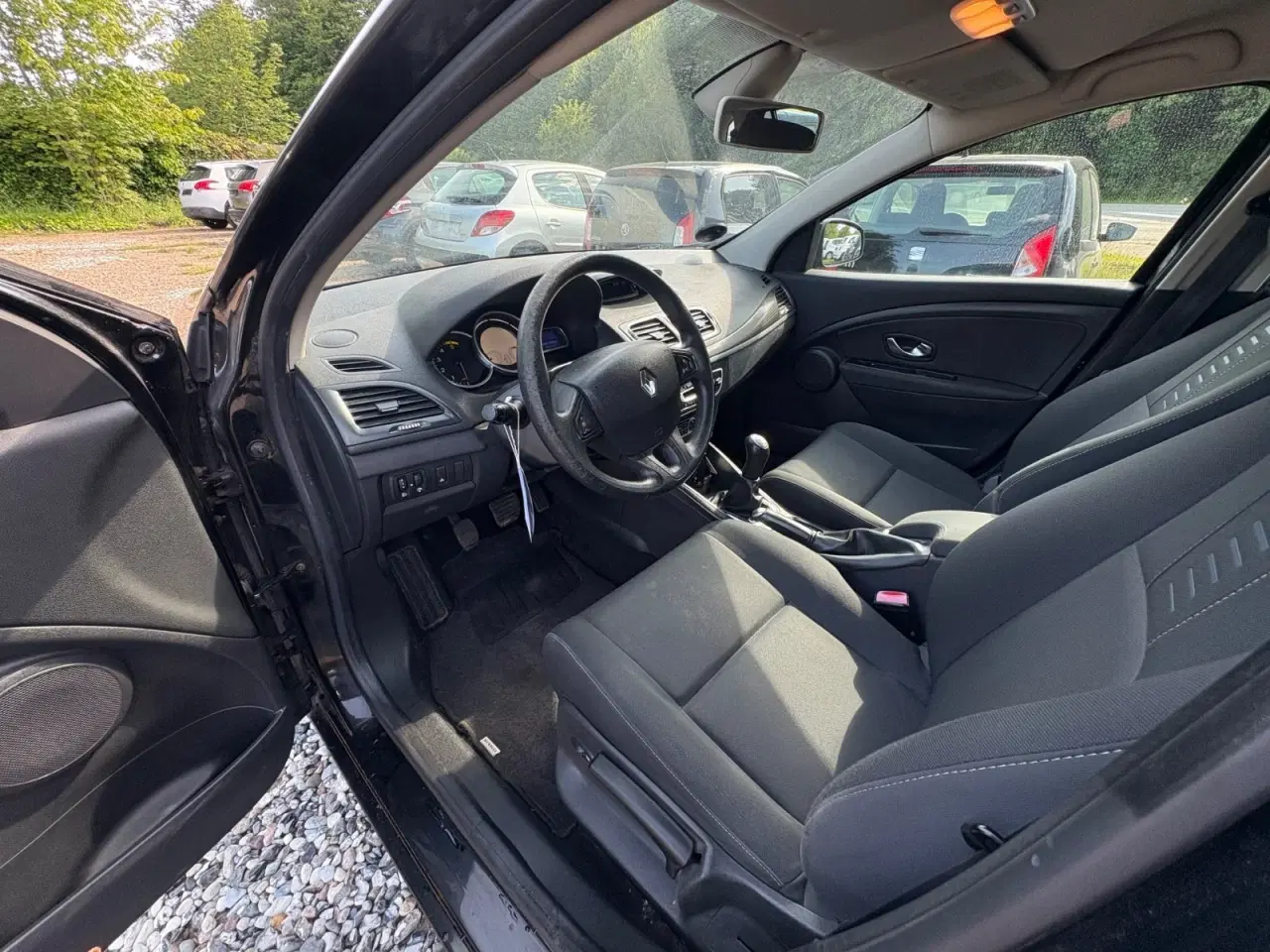 Billede 11 - Renault Megane III 1,5 dCi 90 Authentique Sport Tourer