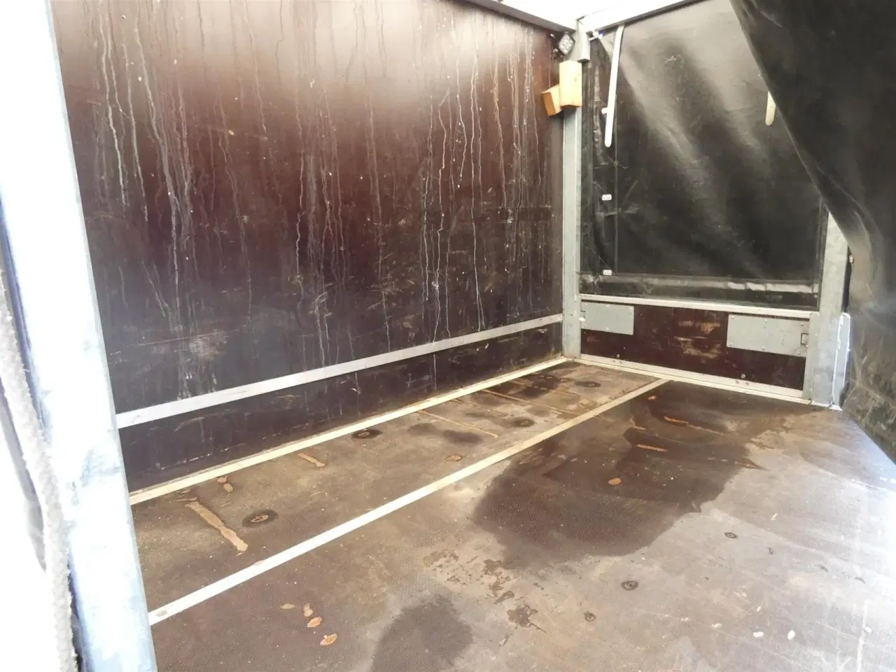 Billede 10 - Mercedes-Benz Sprinter 319 2,0 CDI A3 RWD 190HK Ladv./Chas. 9g Aut.