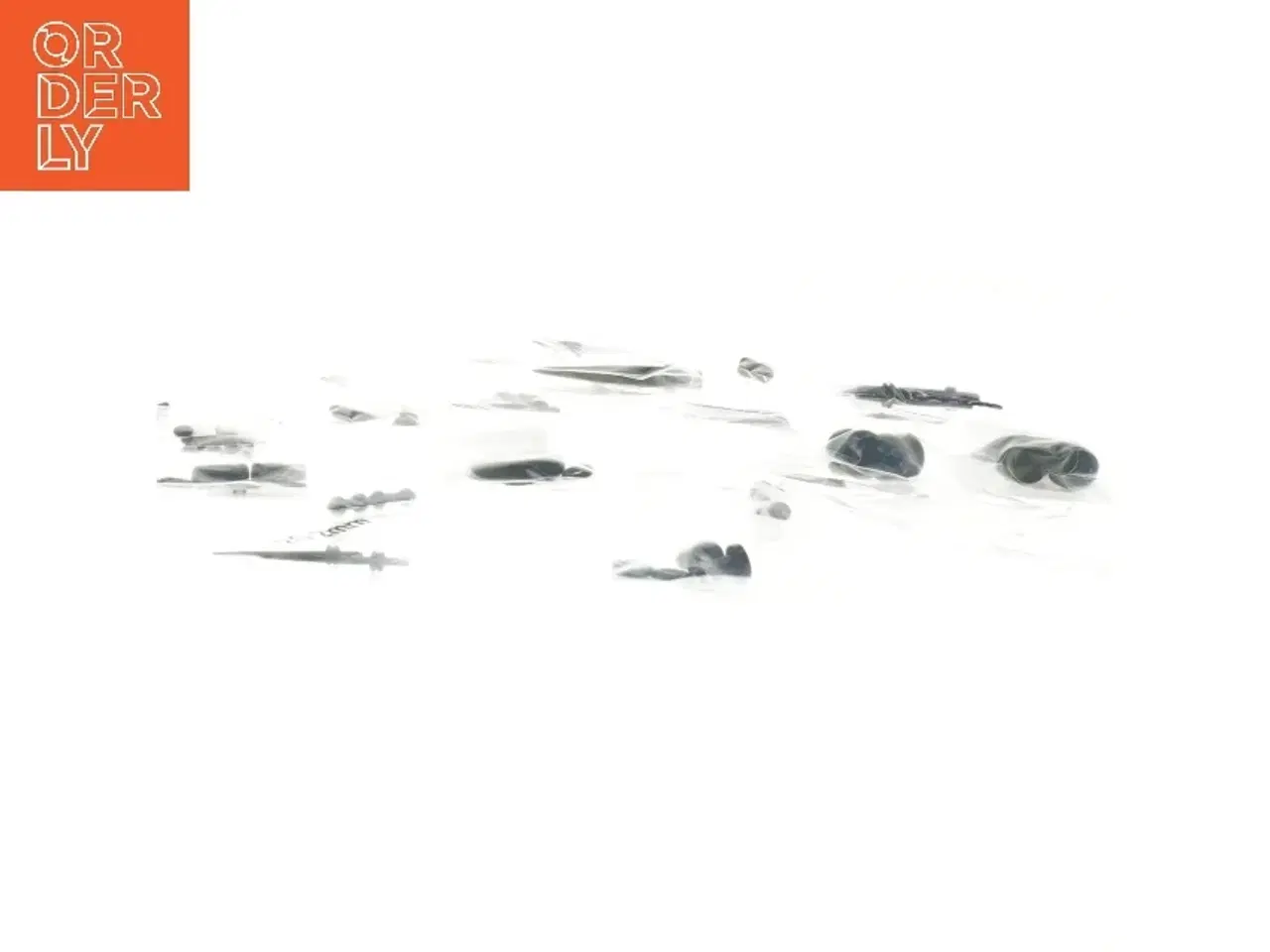 Billede 2 - Stretching tilbehør