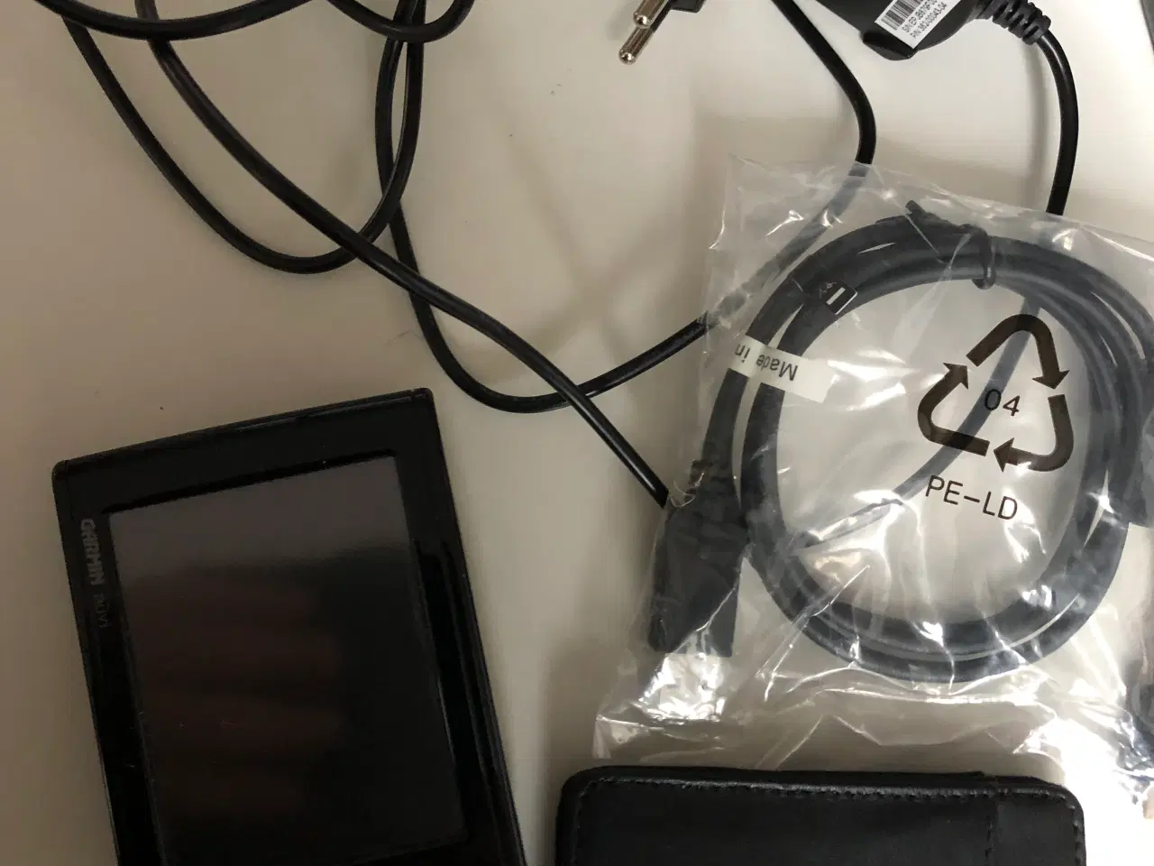 Billede 2 - Garmin navigation