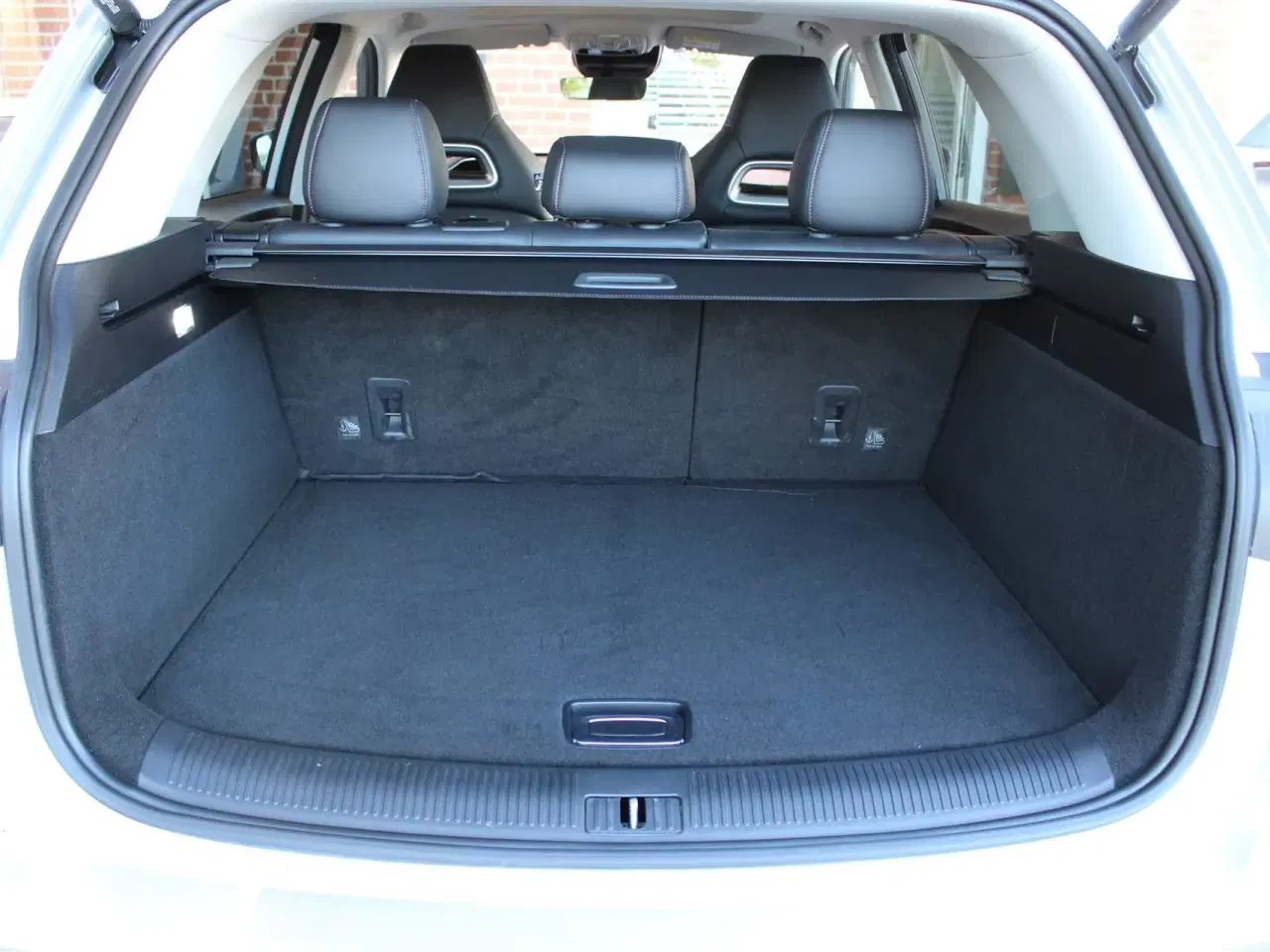 Billede 16 - MG EHS 1,5 T GDI  Plugin-hybrid Luxury 258HK 5d 10g Aut.