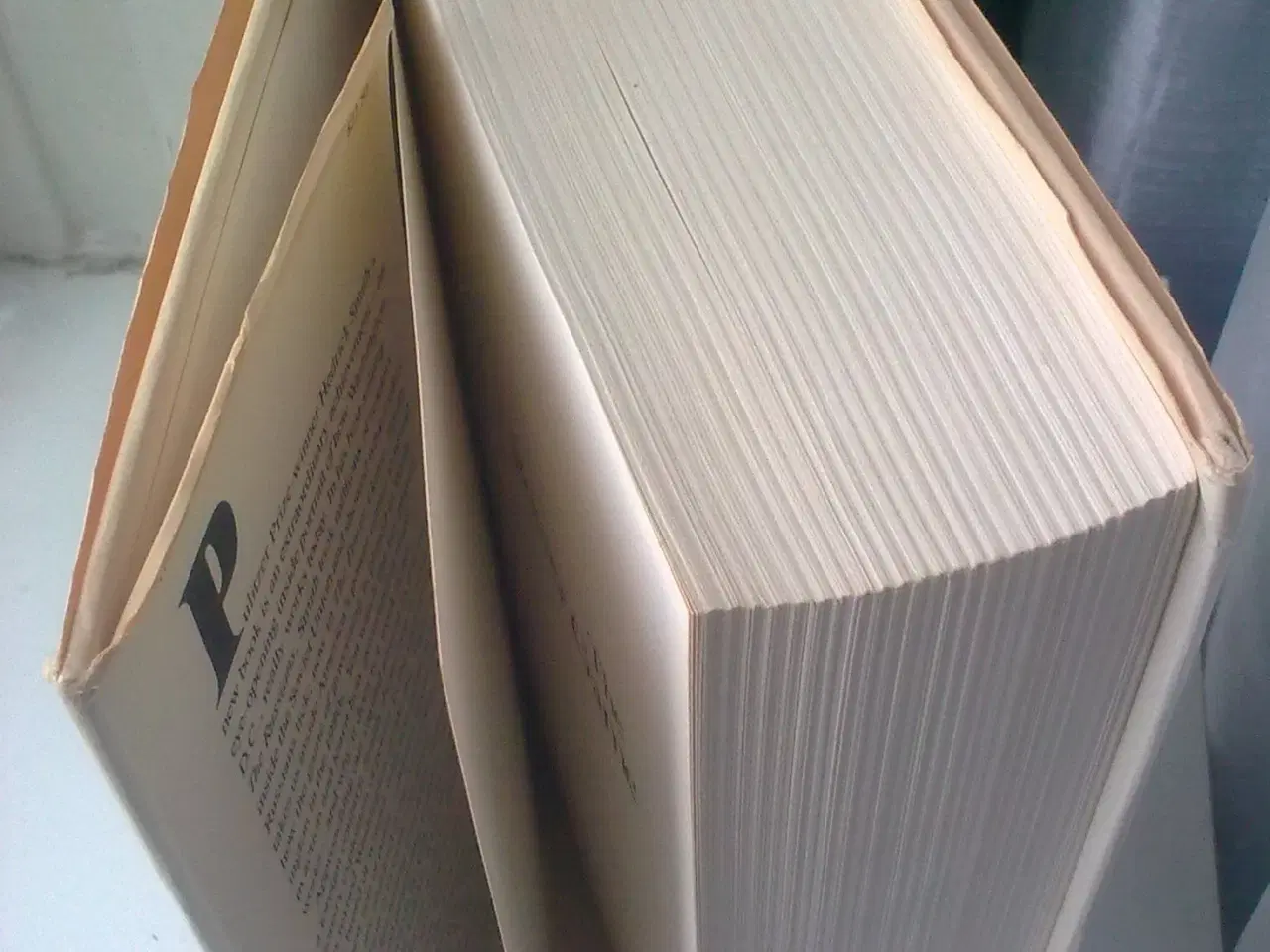 Billede 3 - Washington USA politics  POWER GAME