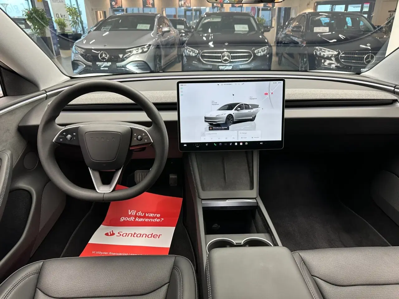 Billede 23 - Tesla Model 3  Long Range AWD