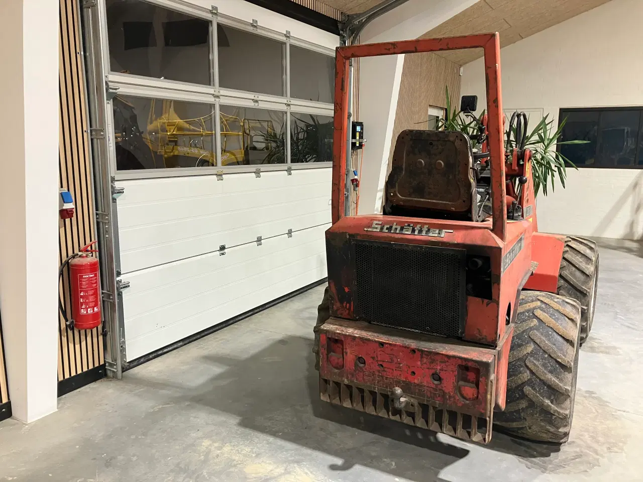 Billede 2 - Scheffer 326