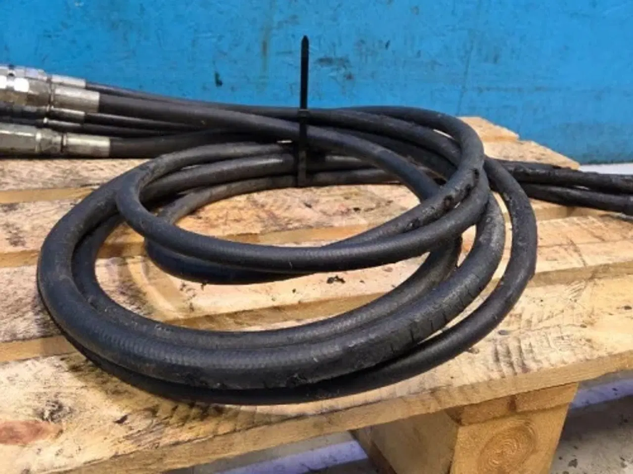 Billede 2 - Case 8010 Lynkobling 84435010